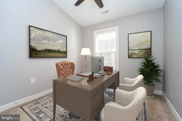 $590,000 | 321 Bulwark Alley, Annapolis, MD 21401