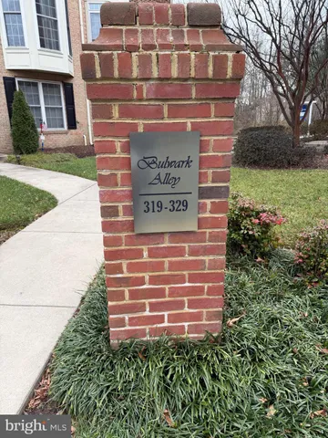 $583,000 | 321 Bulwark Alley, Annapolis, MD 21401