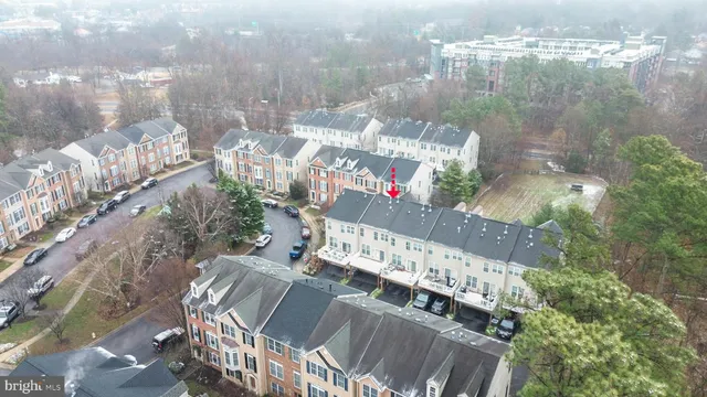 $590,000 | 321 Bulwark Alley, Annapolis, MD 21401