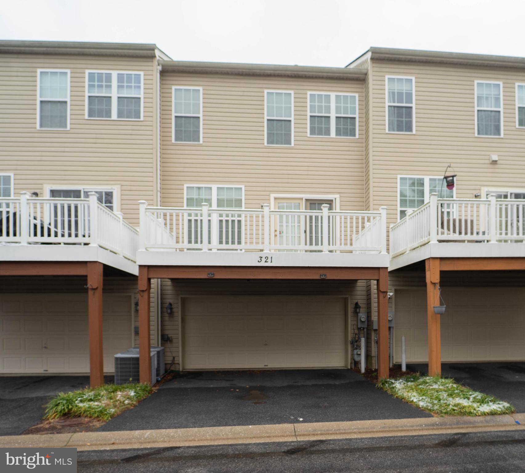 321 Bulwark Alley Annapolis, MD 21401 - Photo 47 of 58