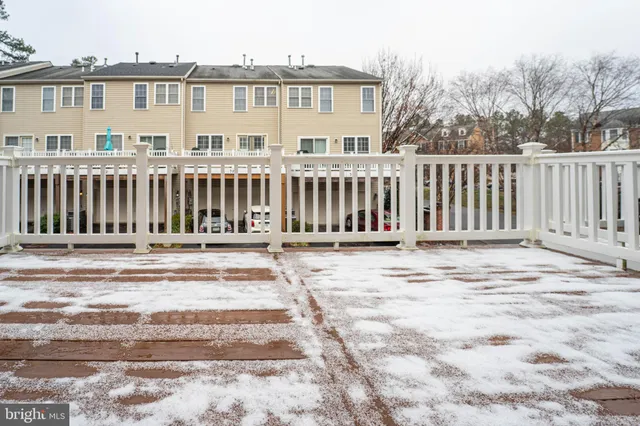 $590,000 | 321 Bulwark Alley, Annapolis, MD 21401