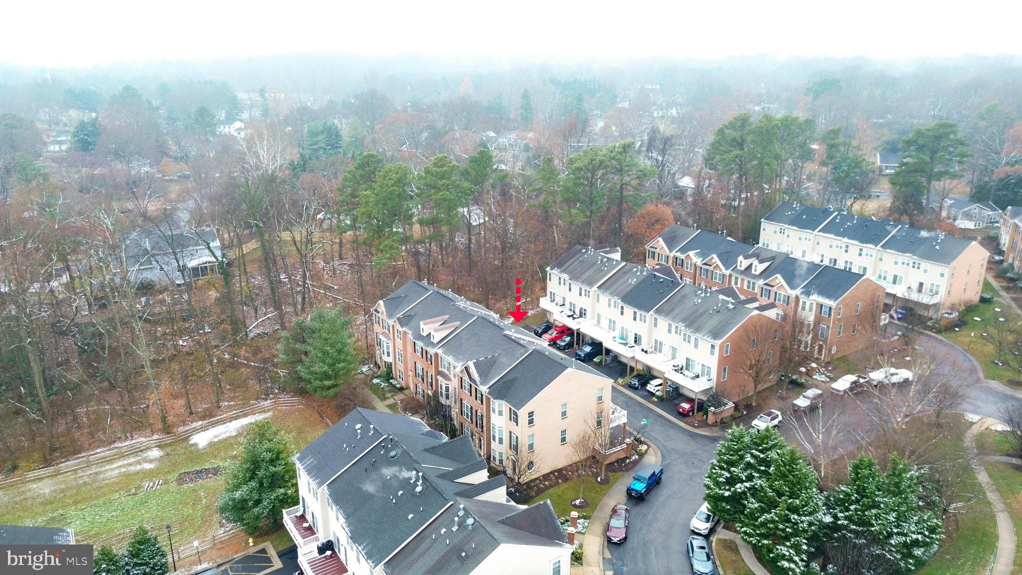 321 Bulwark Alley Annapolis, MD 21401 - Photo 52 of 58