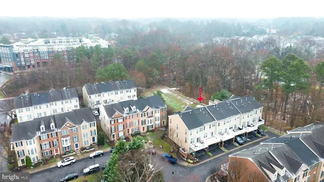 $590,000 | 321 Bulwark Alley, Annapolis, MD 21401