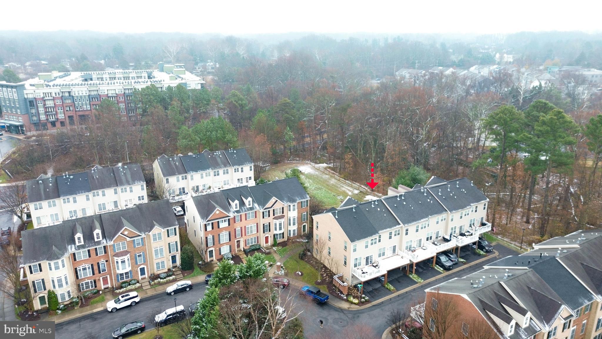 321 Bulwark Alley Annapolis, MD 21401 - Photo 54 of 58 a view of a patio in terrace