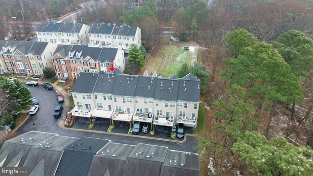 $590,000 | 321 Bulwark Alley, Annapolis, MD 21401