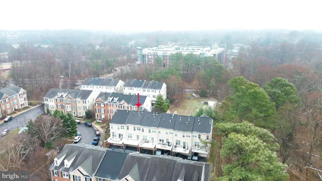 $590,000 | 321 Bulwark Alley, Annapolis, MD 21401