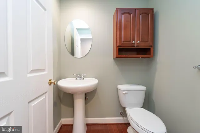 $590,000 | 321 Bulwark Alley, Annapolis, MD 21401