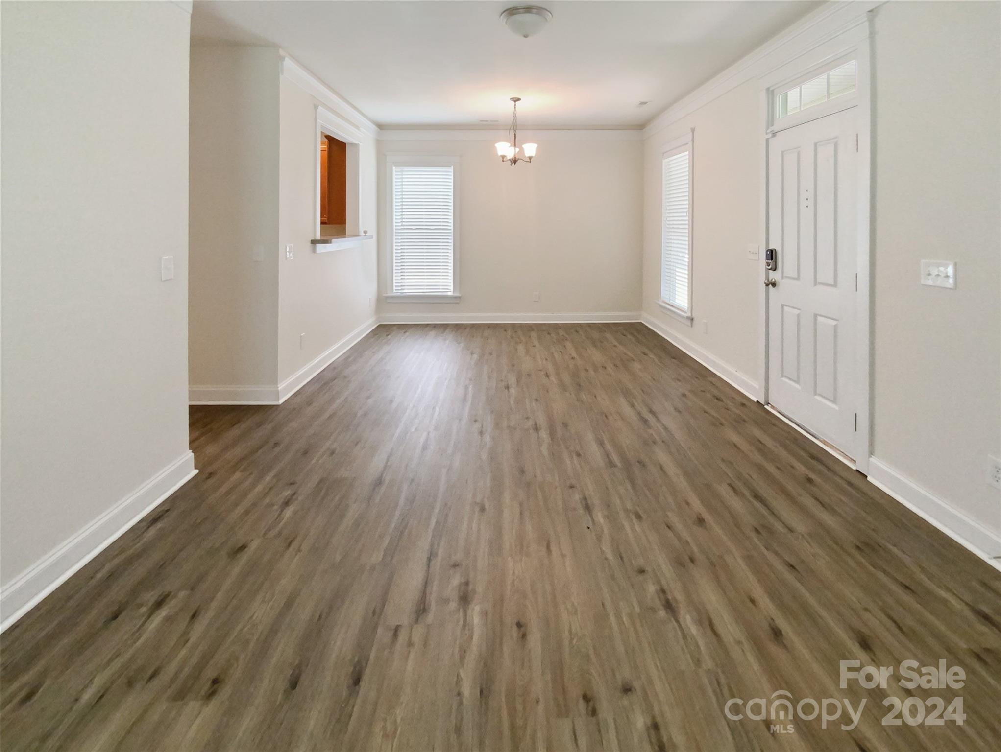 8036 Bud Henderson Road Huntersville, NC 28078 - Photo 4 of 22