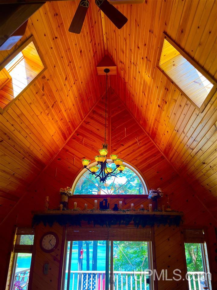 5573 West Straits Lake Road Wetmore, MI 49895 - Photo 7 of 55