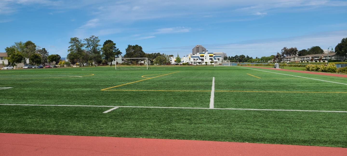 1025 Shell Boulevard, Unit 9 Foster City, CA 94404 - Photo 28 of 31 a view of a park