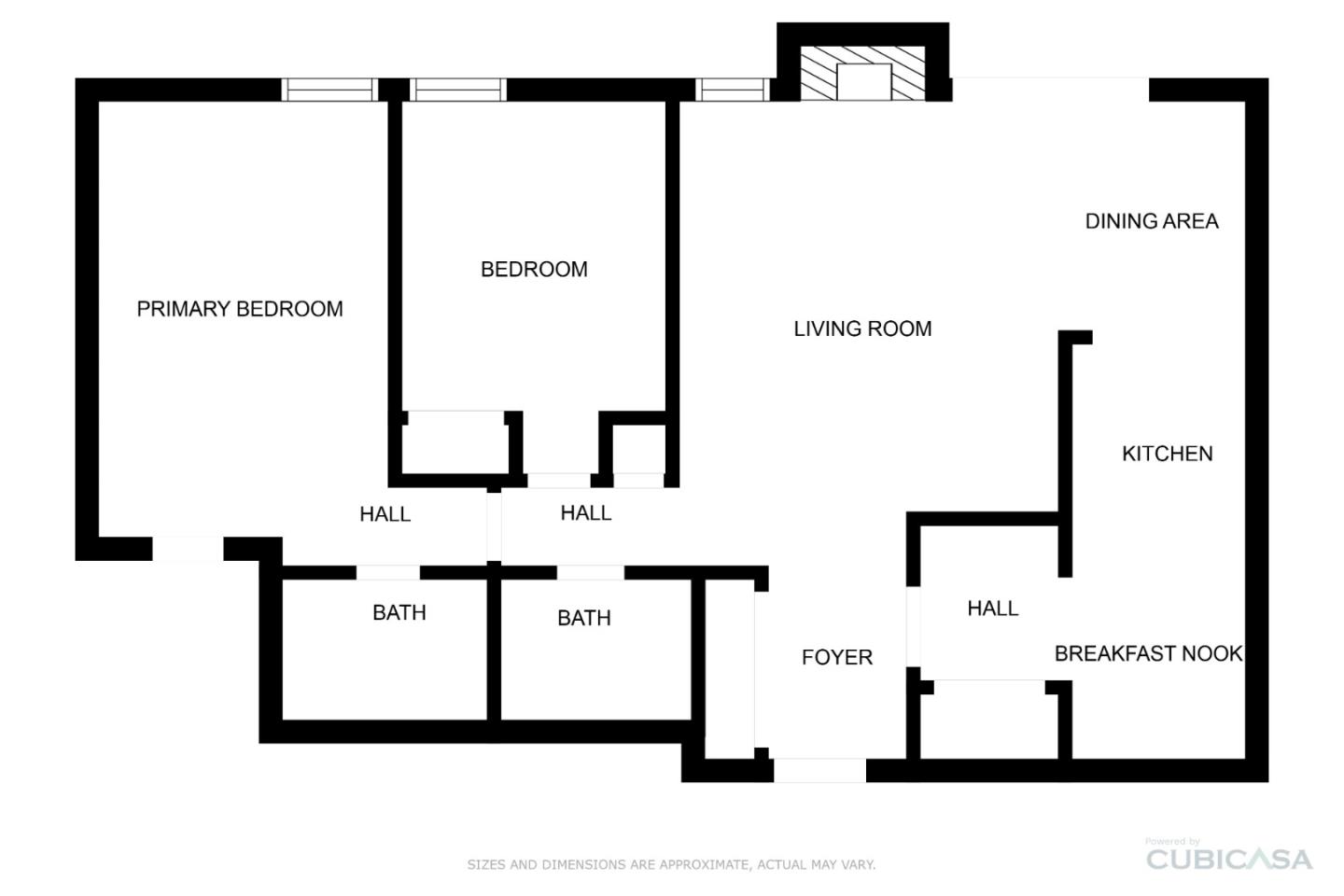 1025 Shell Boulevard, Unit 9 Foster City, CA 94404 - Photo 30 of 31