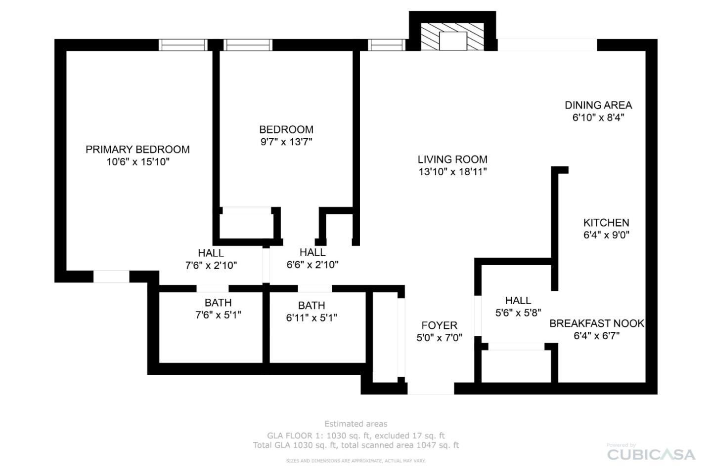 1025 Shell Boulevard, Unit 9 Foster City, CA 94404 - Photo 31 of 31