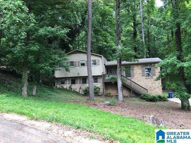 1620 Moss Rock Road Birmingham, AL 35226 - Photo 1 of 1