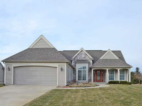 26 Dickens Street Spring Arbor, MI 49283 - Photo 24 of 24 Gallery Image 24