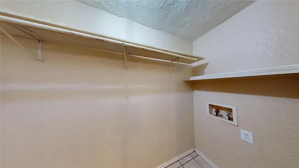 a view of small space