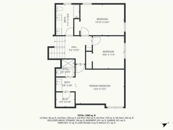 $399,900 | 4070 Southwest Lido Drive, Lee's Summit, MO 64082