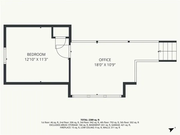 $399,900 | 4070 Southwest Lido Drive, Lee's Summit, MO 64082