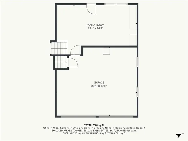$399,900 | 4070 Southwest Lido Drive, Lee's Summit, MO 64082