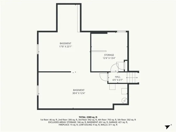 $399,900 | 4070 Southwest Lido Drive, Lee's Summit, MO 64082