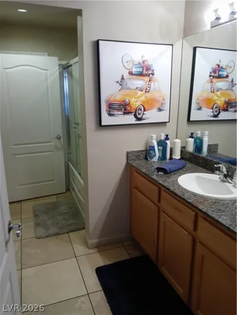 $1,275 | 31 East Agate Avenue, Unit 404, Las Vegas, NV 89123