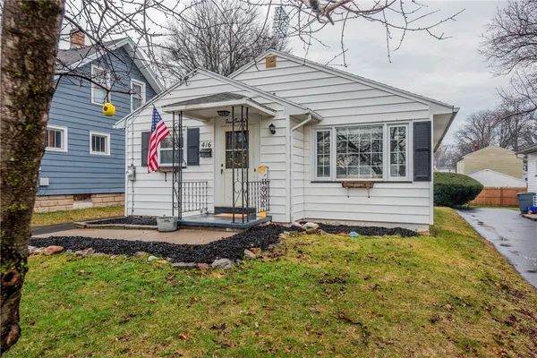 $2,200 | 416 West Spruce Street, East Rochester, NY 14445