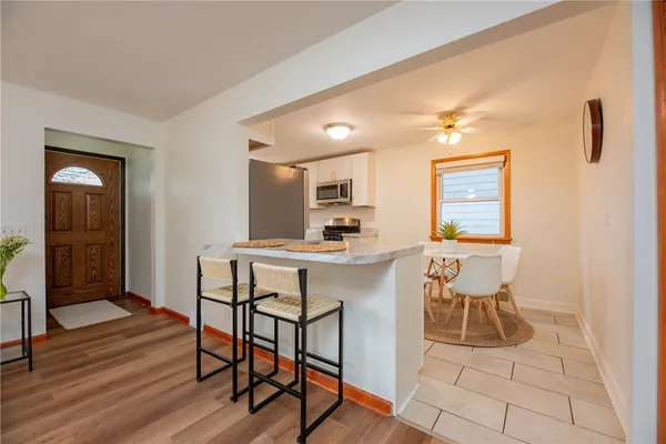 $2,200 | 416 West Spruce Street, East Rochester, NY 14445