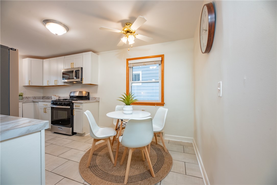 416 West Spruce Street East Rochester, NY 14445 - Photo 13 of 34 Kitchen