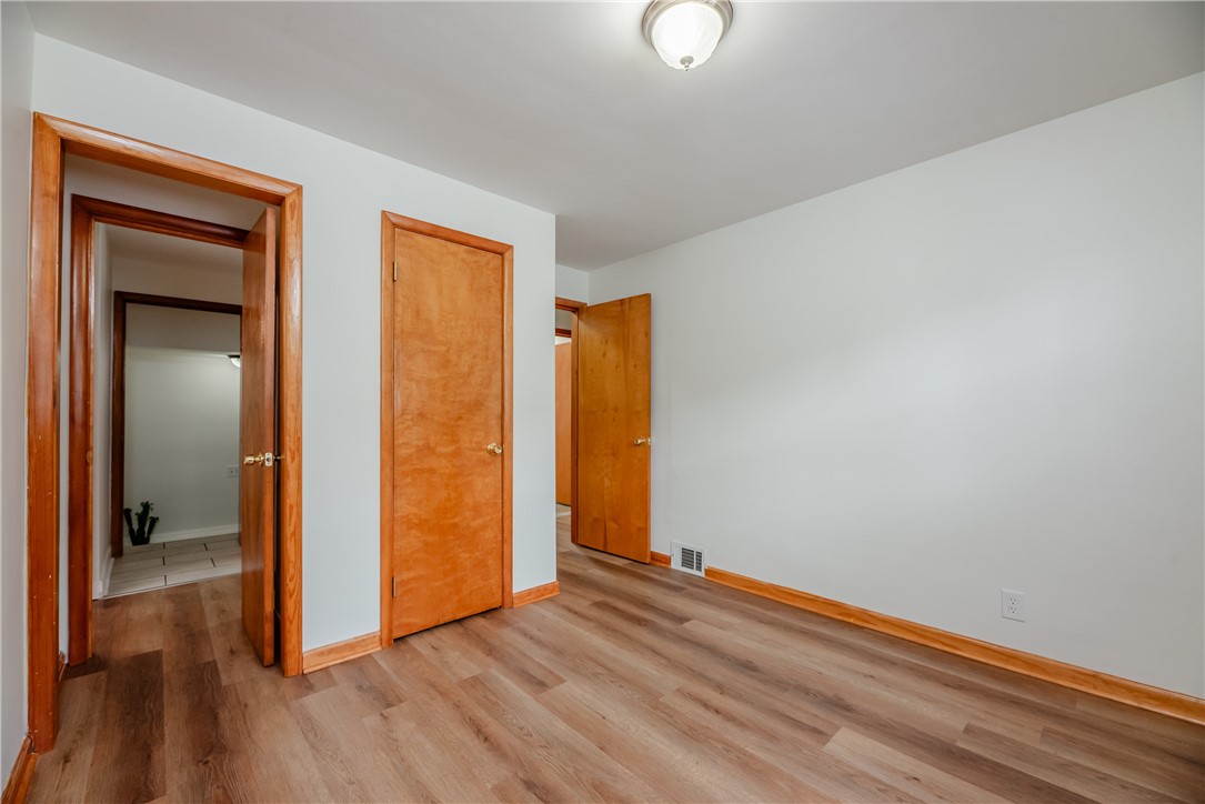 416 West Spruce Street East Rochester, NY 14445 - Photo 21 of 34 Bedroom 2