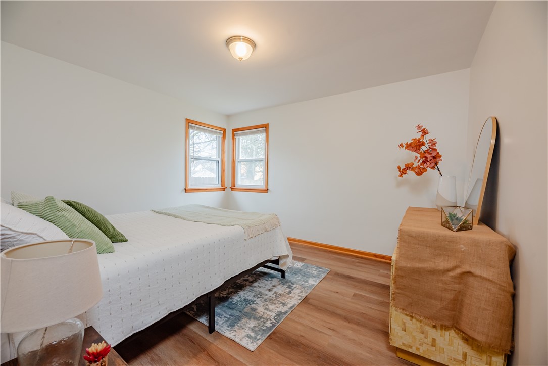 416 West Spruce Street East Rochester, NY 14445 - Photo 24 of 34 Bedroom 2