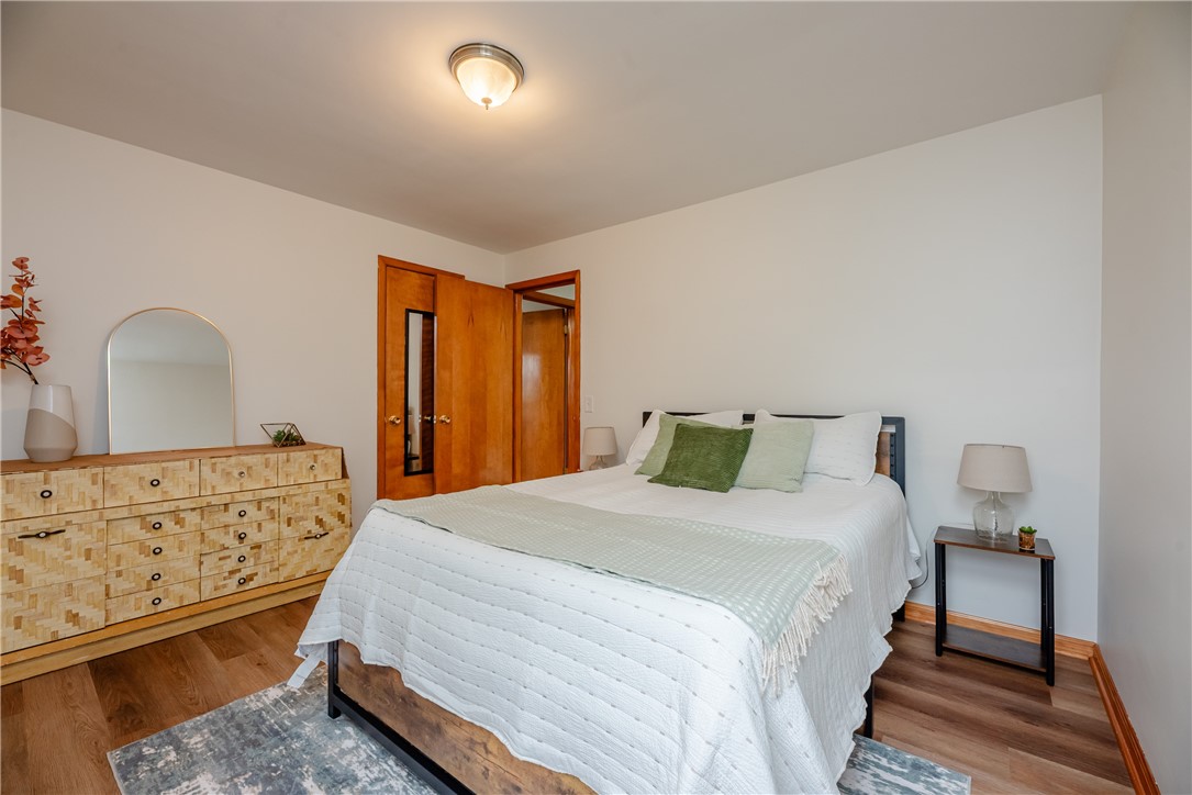 416 West Spruce Street East Rochester, NY 14445 - Photo 26 of 34 Bedroom 2