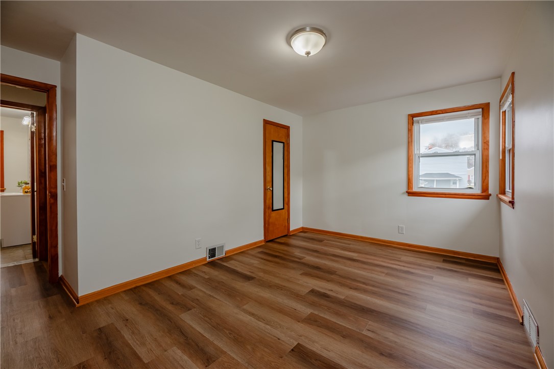 416 West Spruce Street East Rochester, NY 14445 - Photo 28 of 34 Bedroom 3