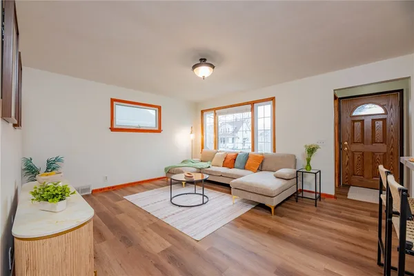 $2,200 | 416 West Spruce Street, East Rochester, NY 14445