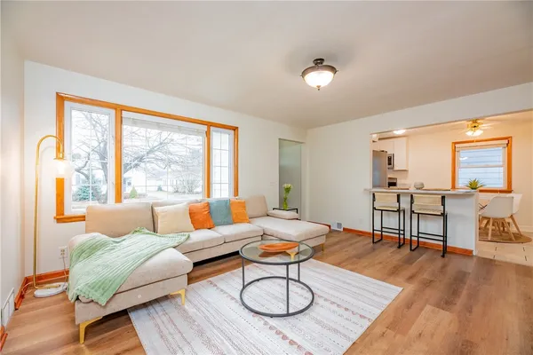 $2,200 | 416 West Spruce Street, East Rochester, NY 14445