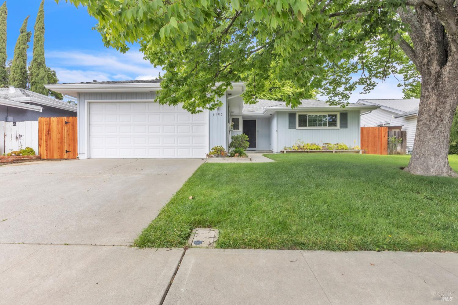 2506 Ramsay Way Fairfield, CA 94534 - Photo 1 of 1 Gallery Image 1