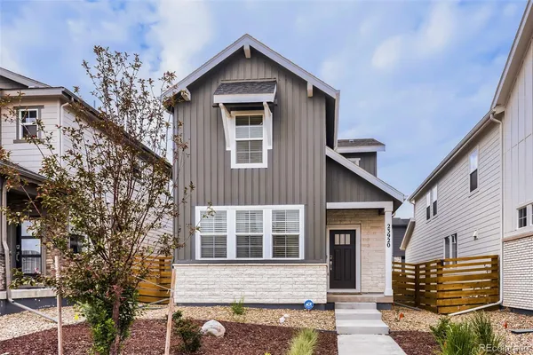 $2,850 | 23920 East 34th Avenue, Aurora, CO 80019