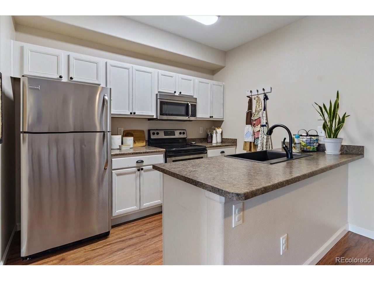 5290 Raritan Street, Unit 6 Denver, CO 80221 - Photo 11 of 23 Gallery Image 11