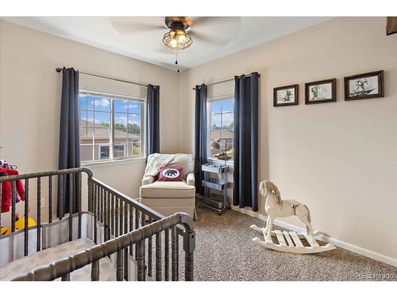 5290 Raritan Street, Unit 6 Denver, CO 80221 - Photo 16 of 23 Gallery Image 16