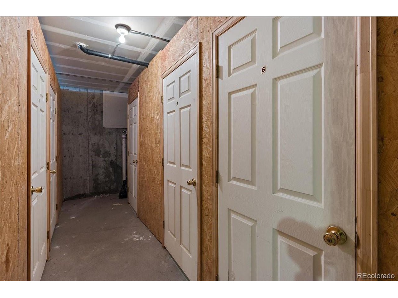5290 Raritan Street, Unit 6 Denver, CO 80221 - Photo 21 of 23 Gallery Image 21