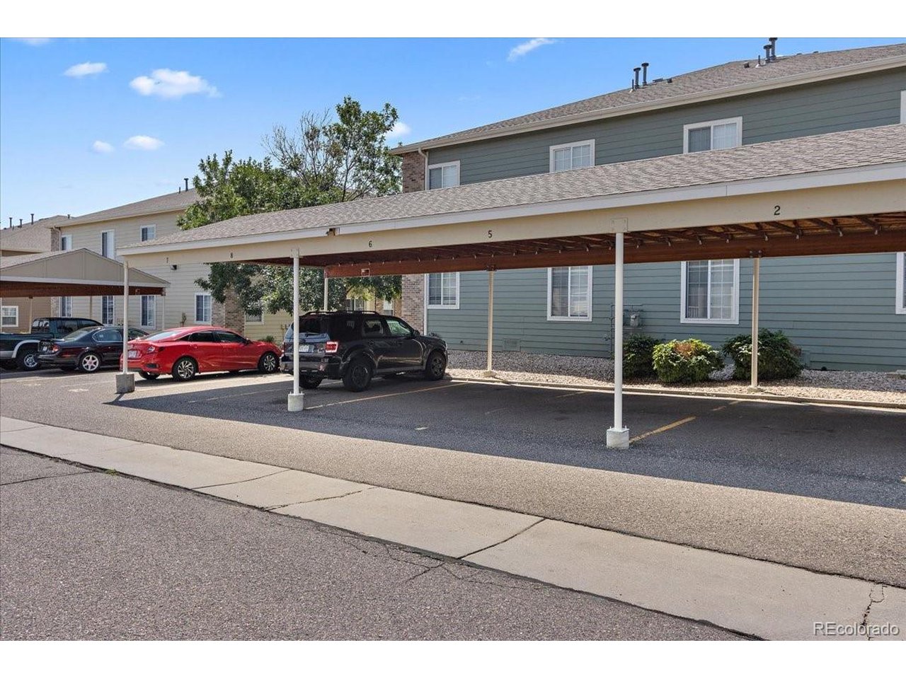 5290 Raritan Street, Unit 6 Denver, CO 80221 - Photo 23 of 23 Gallery Image 23