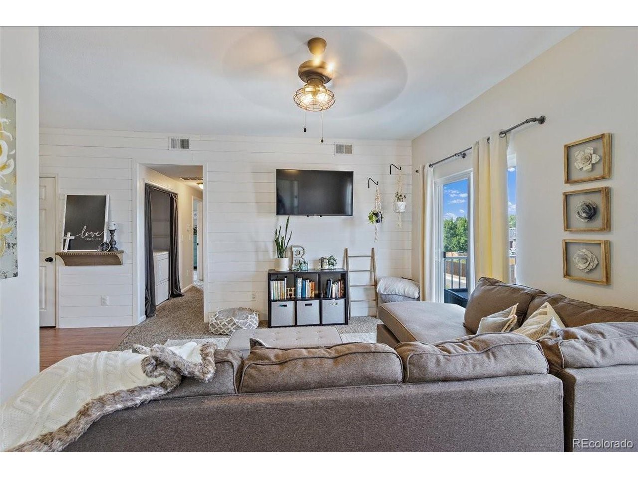 5290 Raritan Street, Unit 6 Denver, CO 80221 - Photo 4 of 23 Gallery Image 4