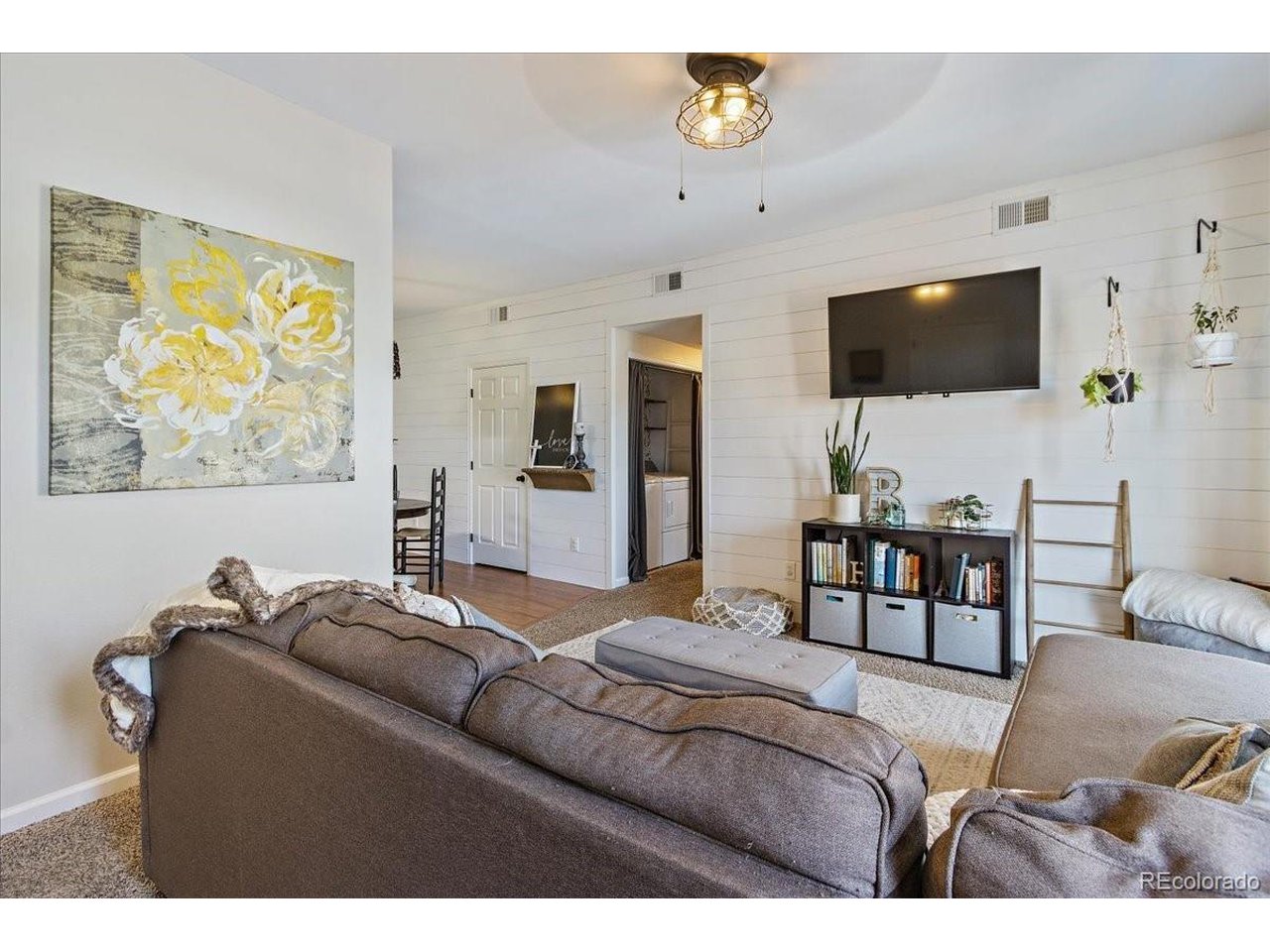 5290 Raritan Street, Unit 6 Denver, CO 80221 - Photo 5 of 23 Gallery Image 5