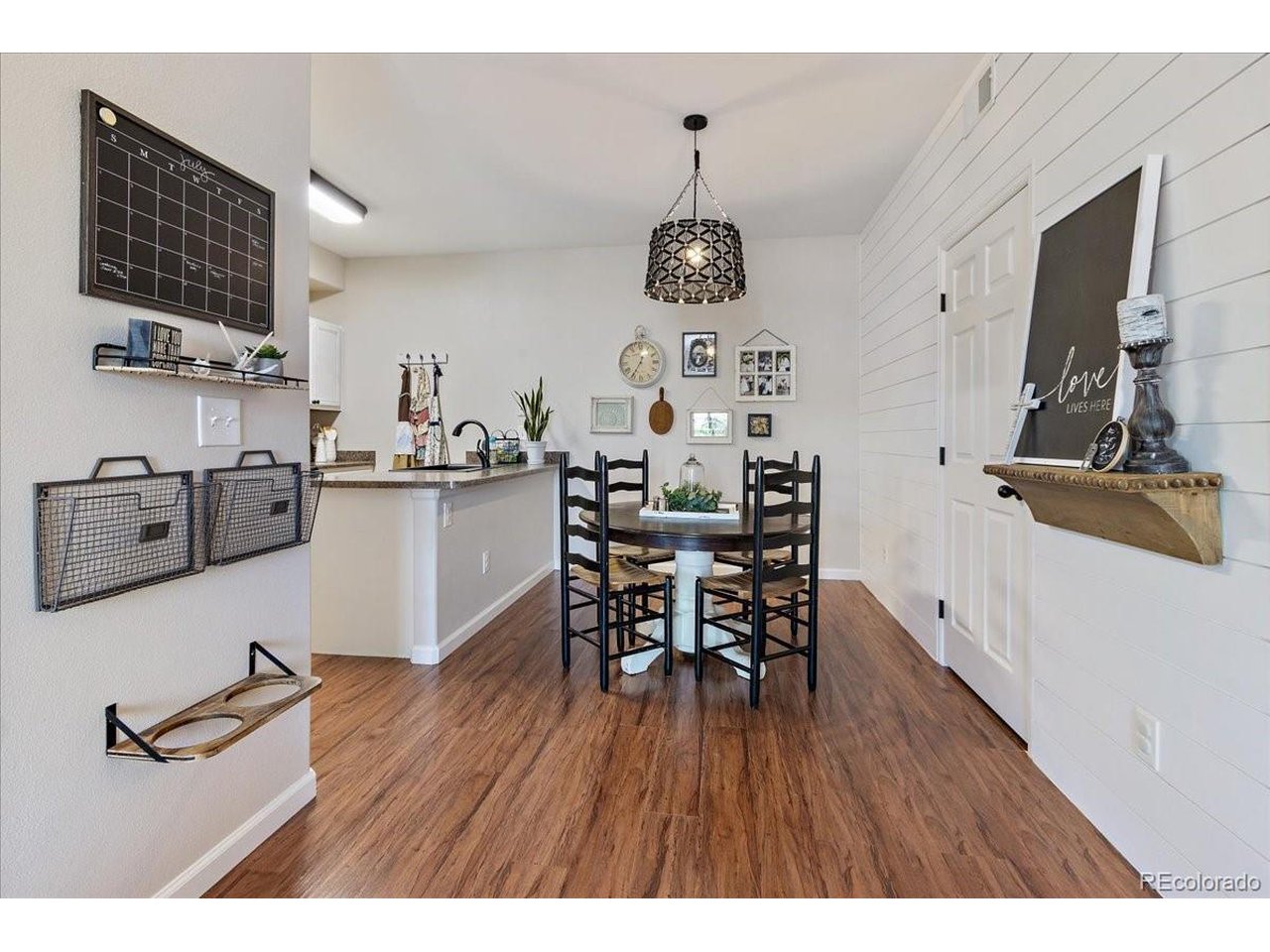 5290 Raritan Street, Unit 6 Denver, CO 80221 - Photo 8 of 23 Gallery Image 8