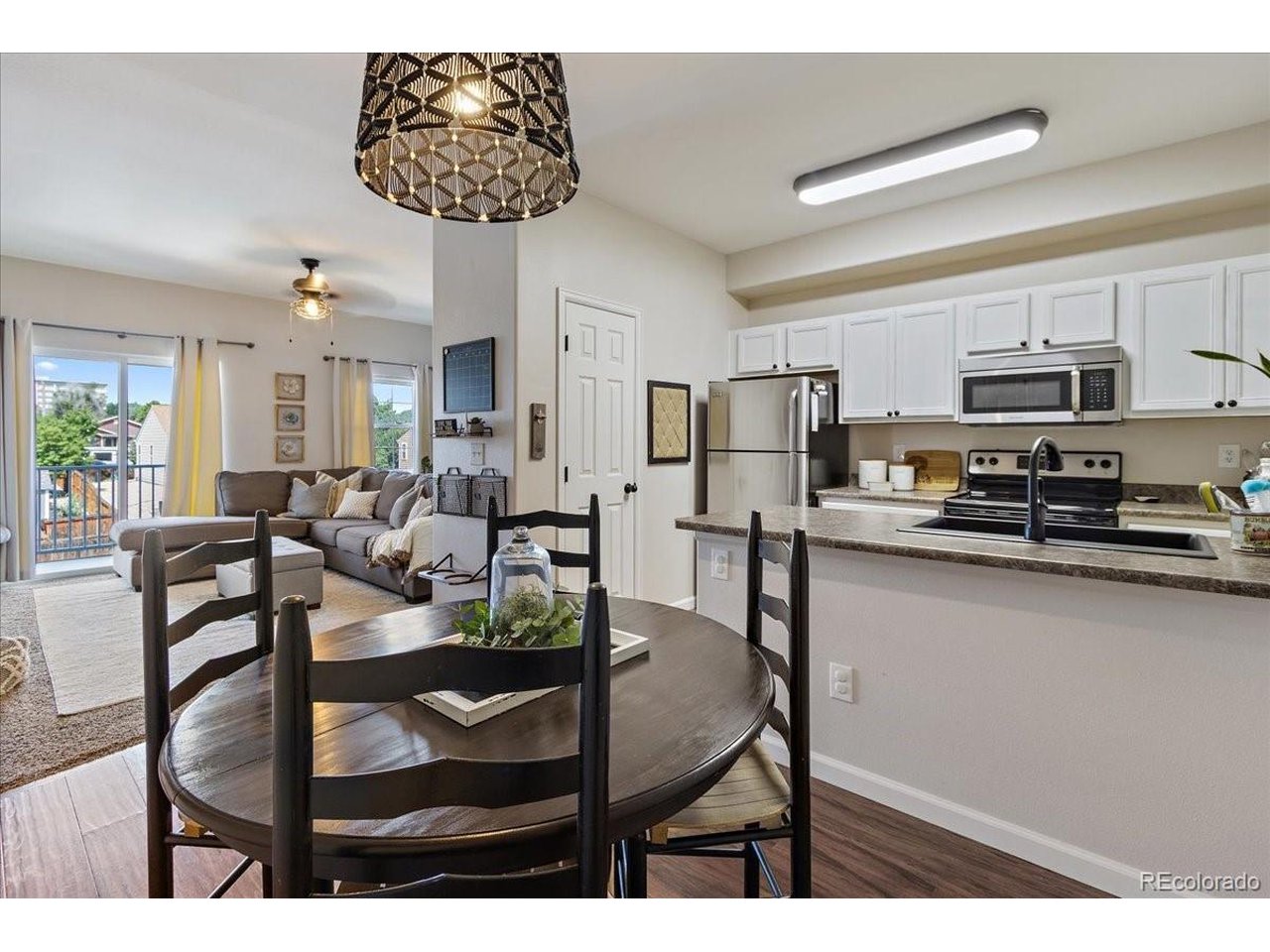 5290 Raritan Street, Unit 6 Denver, CO 80221 - Photo 10 of 23 Gallery Image 10
