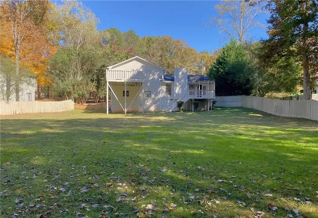 $364,900 | 5771 Stonehaven Drive Northwest, Powder Springs, GA 30127