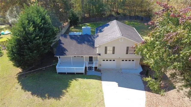$364,900 | 5771 Stonehaven Drive Northwest, Powder Springs, GA 30127