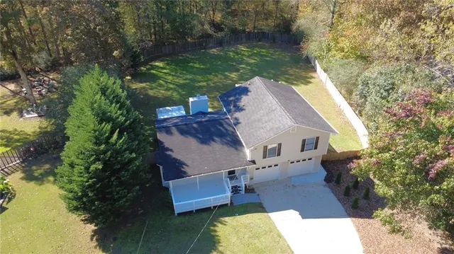 $364,900 | 5771 Stonehaven Drive Northwest, Powder Springs, GA 30127