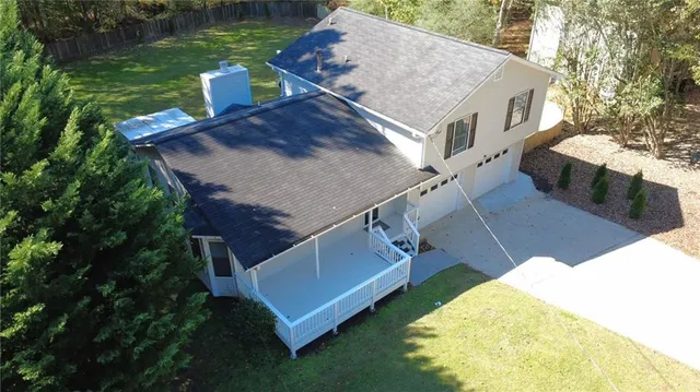 $364,900 | 5771 Stonehaven Drive Northwest, Powder Springs, GA 30127