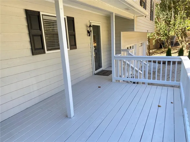 a kitchen with a sink and a window