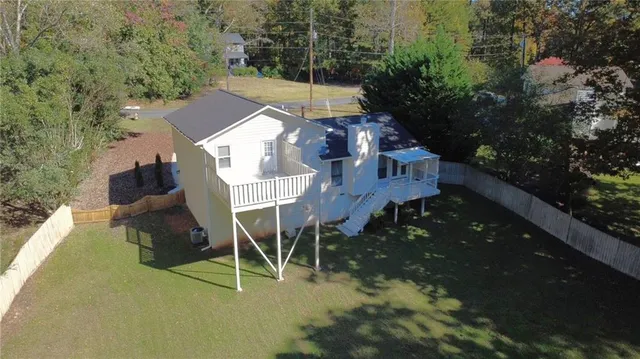$364,900 | 5771 Stonehaven Drive Northwest, Powder Springs, GA 30127