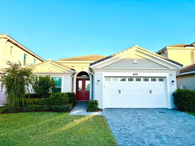 $619,000 | 4572 Ambersweet Way, Loxahatchee, FL 33470